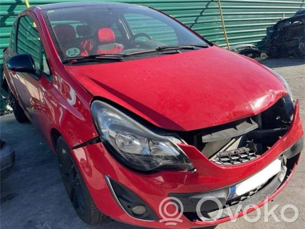 Corsa D Corsa  13581893