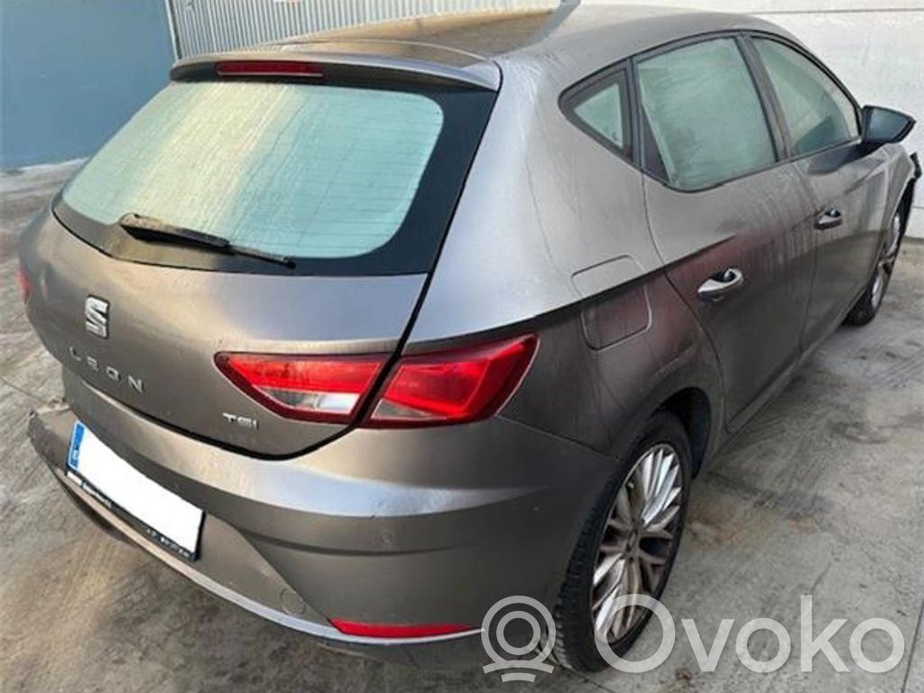 Leon (5F) Leon  4E907309BL