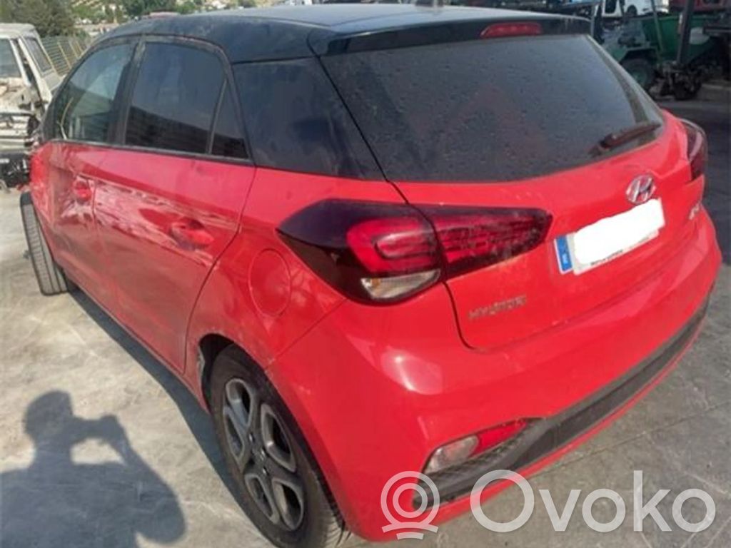 i20 Active i20