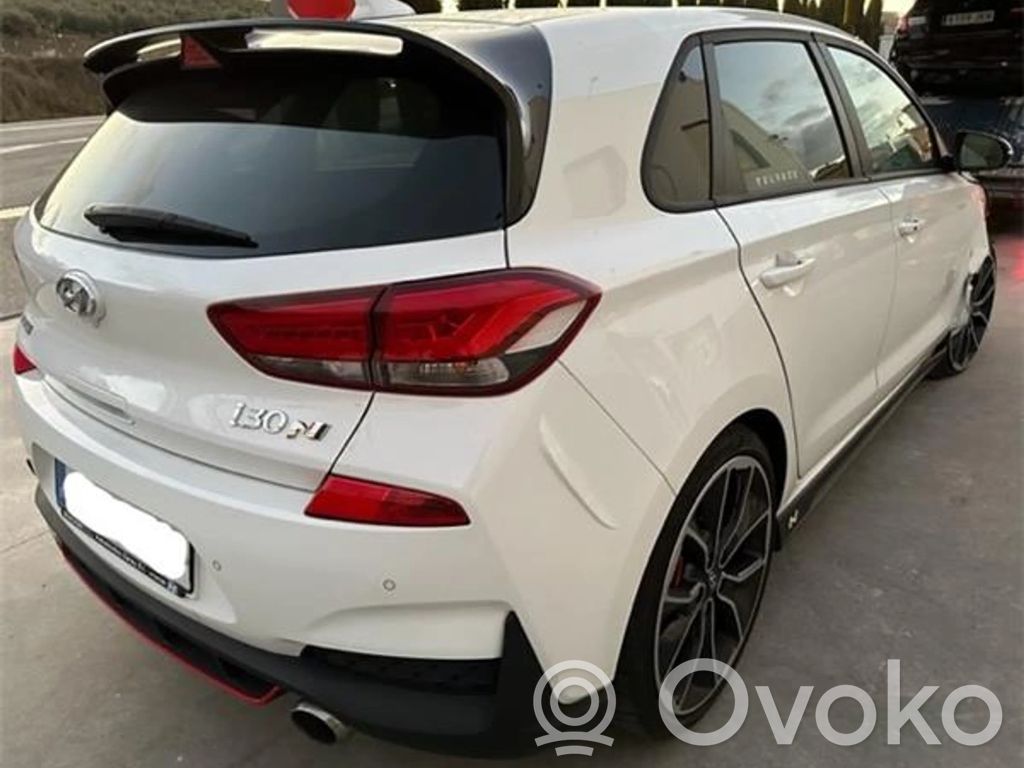 i30 fastback i30