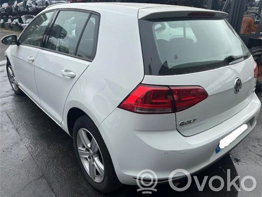 Golf VII Golf  4L907309B
