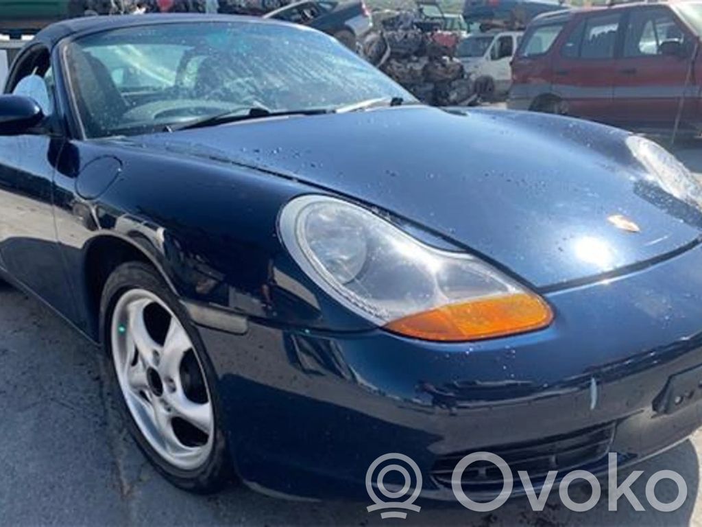 Boxster 986 Boxster  99660301201