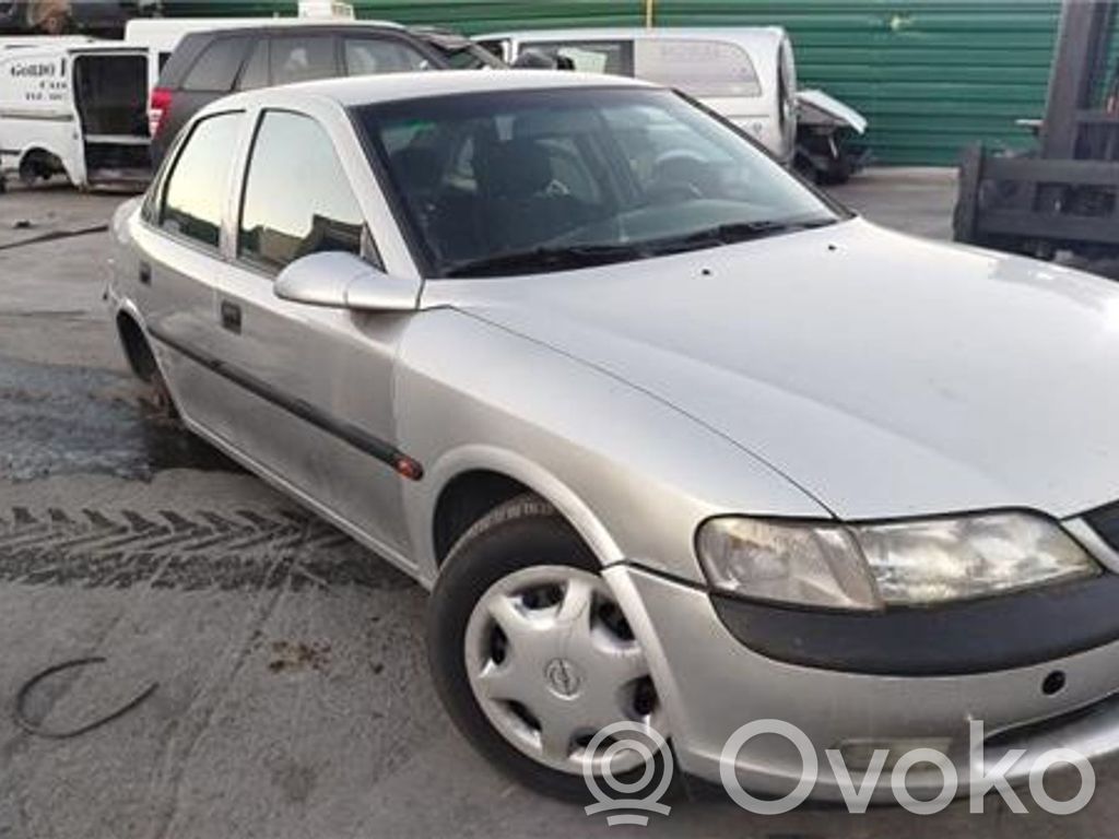 Vectra B Vectra