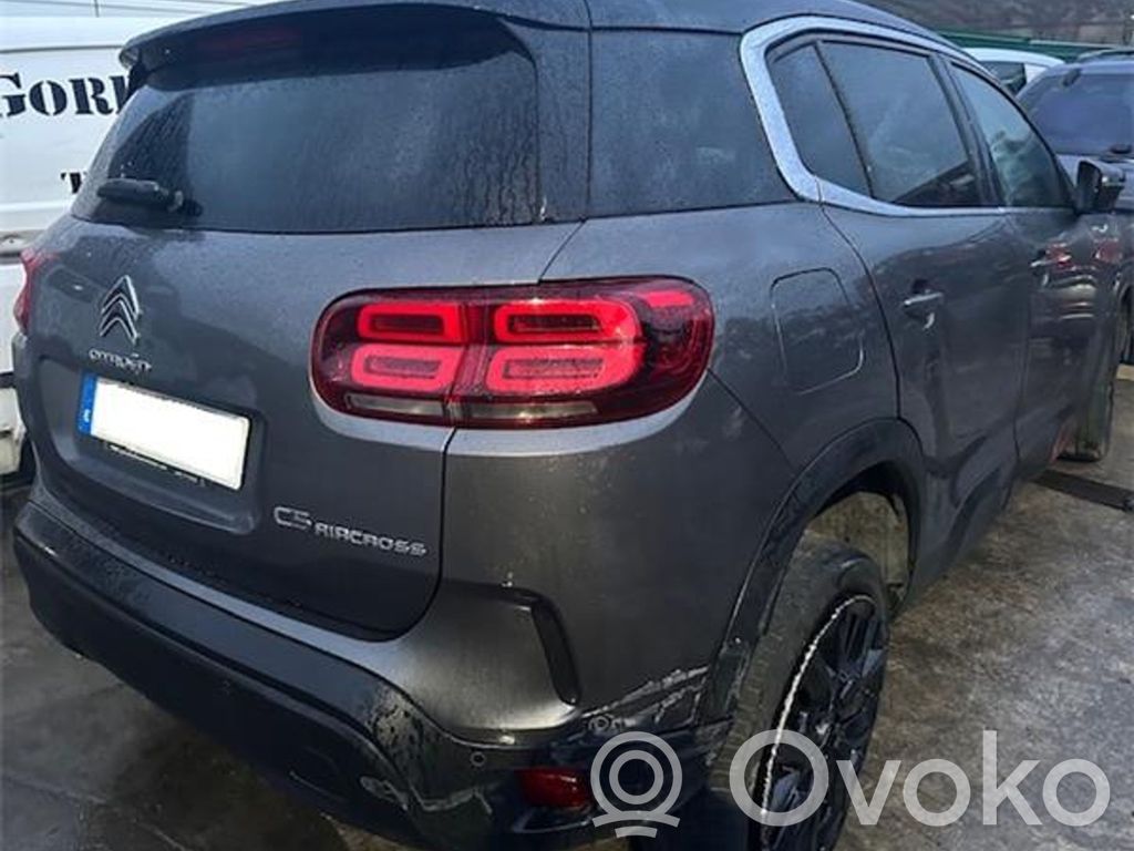 C5 C5, C5 Aircross