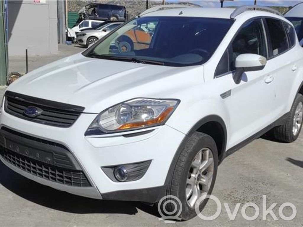 Kuga I Kuga