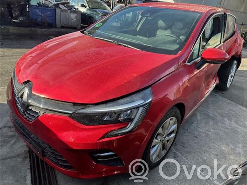 Clio II Clio  689201984R