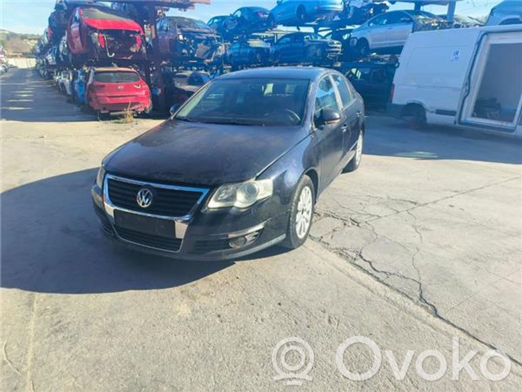PASSAT B6 Passat