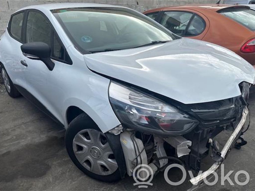 Clio IV Clio