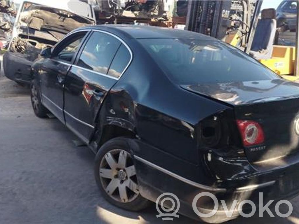 PASSAT B6 Passat  38129637D