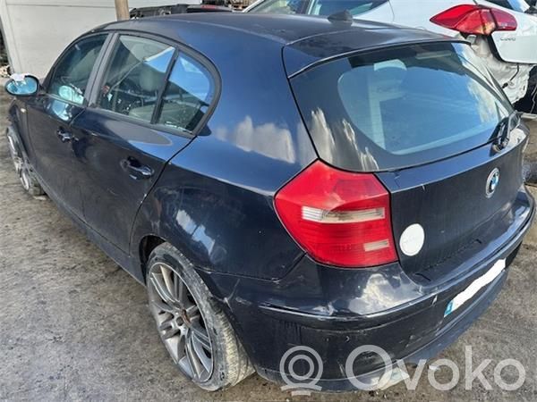 1 E81 E87 Series 1