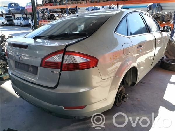 Mondeo MK IV Mondeo