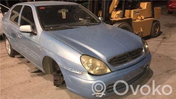 Xsara Xsara, Xsara Picasso  M001T