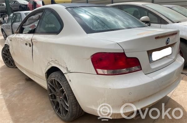 1 E81 E87 Series 1