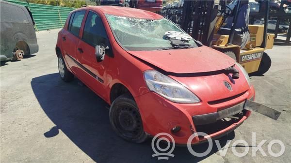Clio III Clio