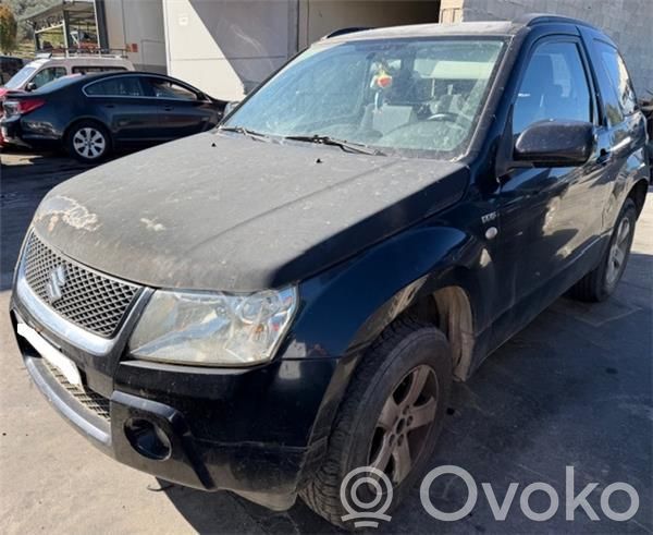 Grand Vitara II Grand Vitara  64J0A2