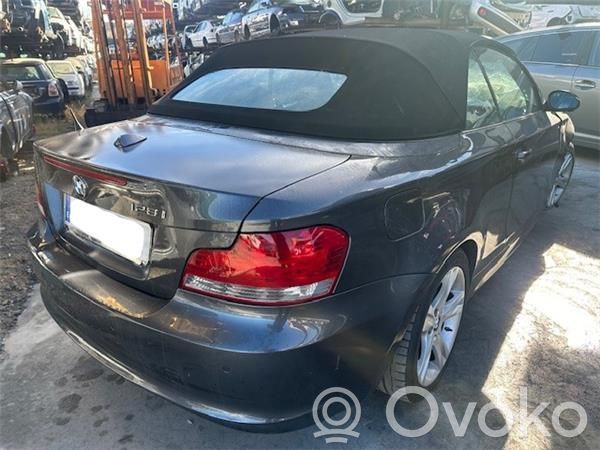 1 E82 E88 Series 1