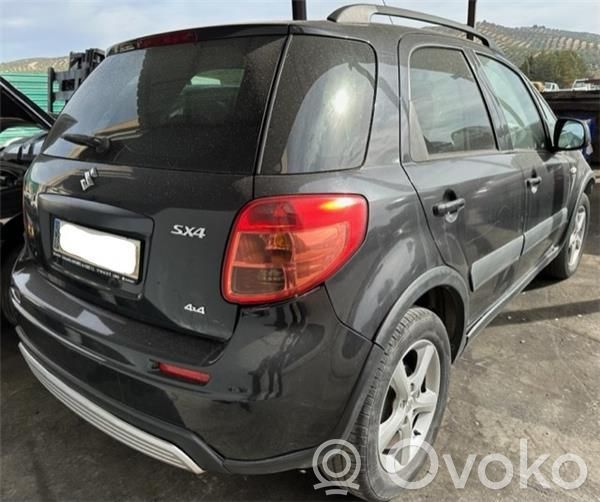 SX4 SX4 S-Cross