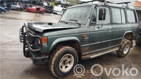 Montero Montero