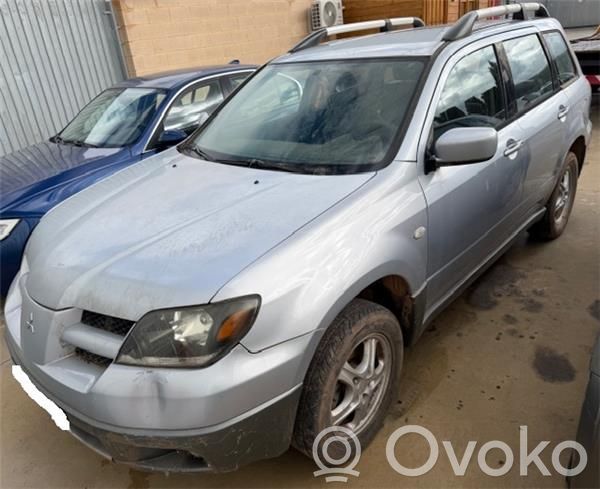 Outlander Outlander