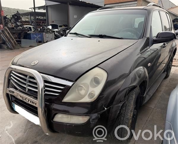 Rexton Rexton