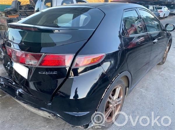 Civic Civic  DV4DA
