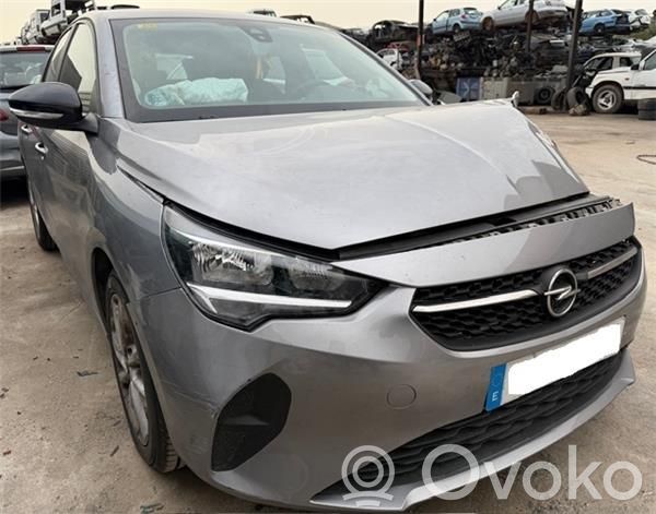 Corsa E Corsa