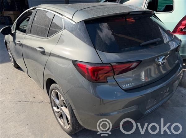 Astra J Astra