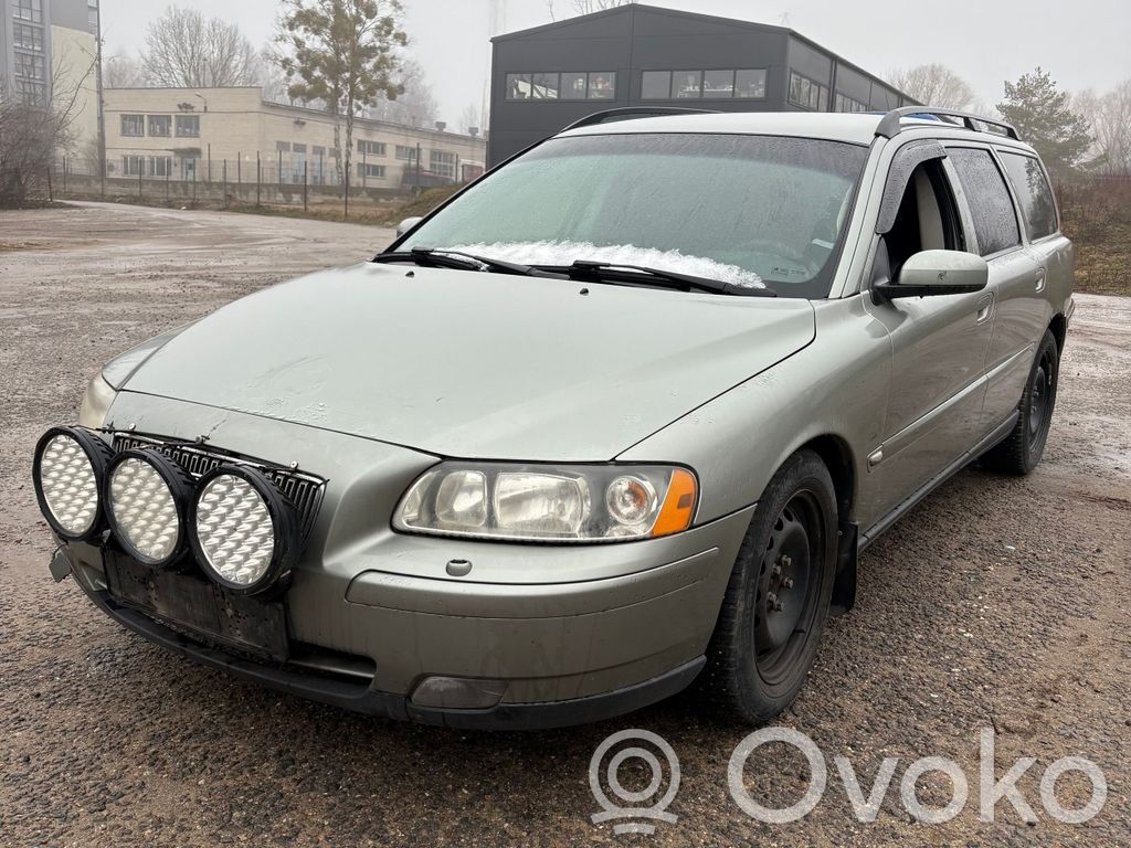 V70 S70, V70, V70 XC  9492119