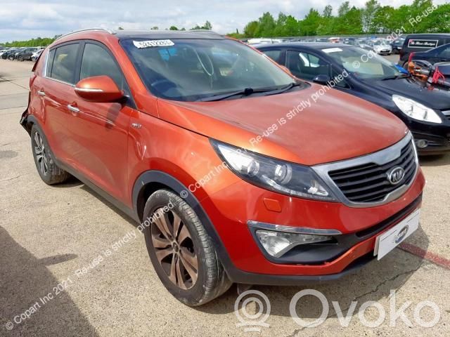 Sportage Sportage  391012F570