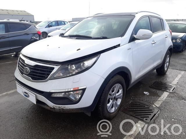 Sportage Sportage  253102Y000