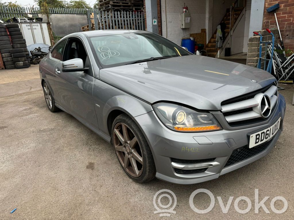 C W204 C-class, AMG (W202, W203, W204, W205, W206)  A2049060105