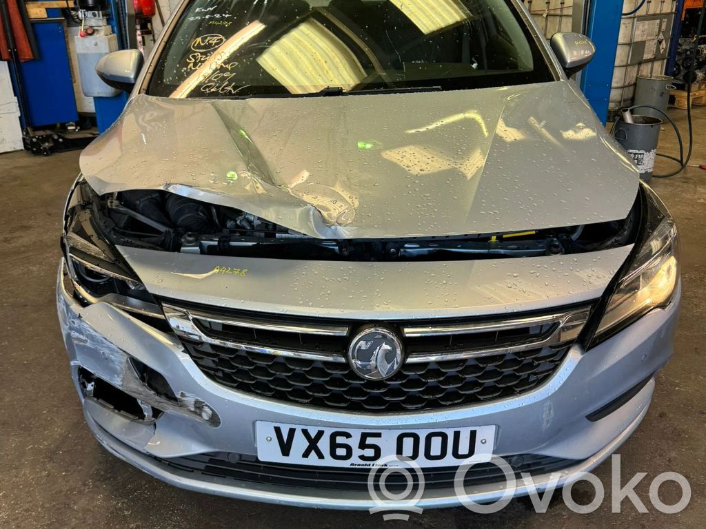 Astra K Astra  39026166