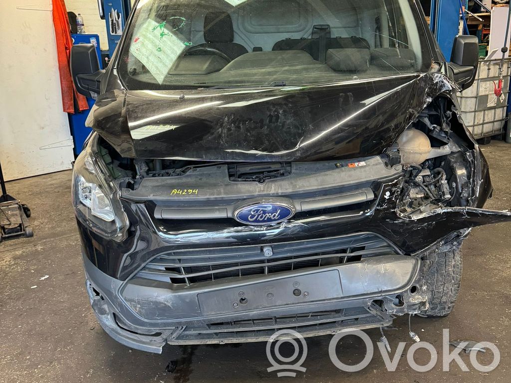 Transit Custom Transit Custom  BK2117K624AA
