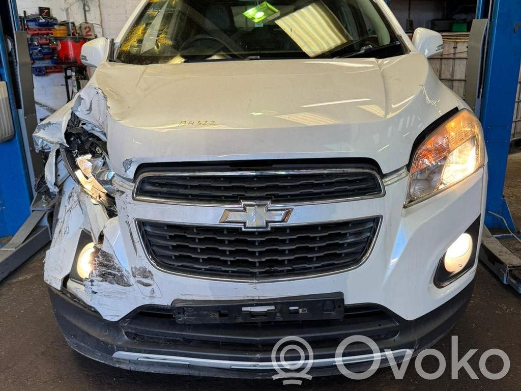 Trax Trax  95297733