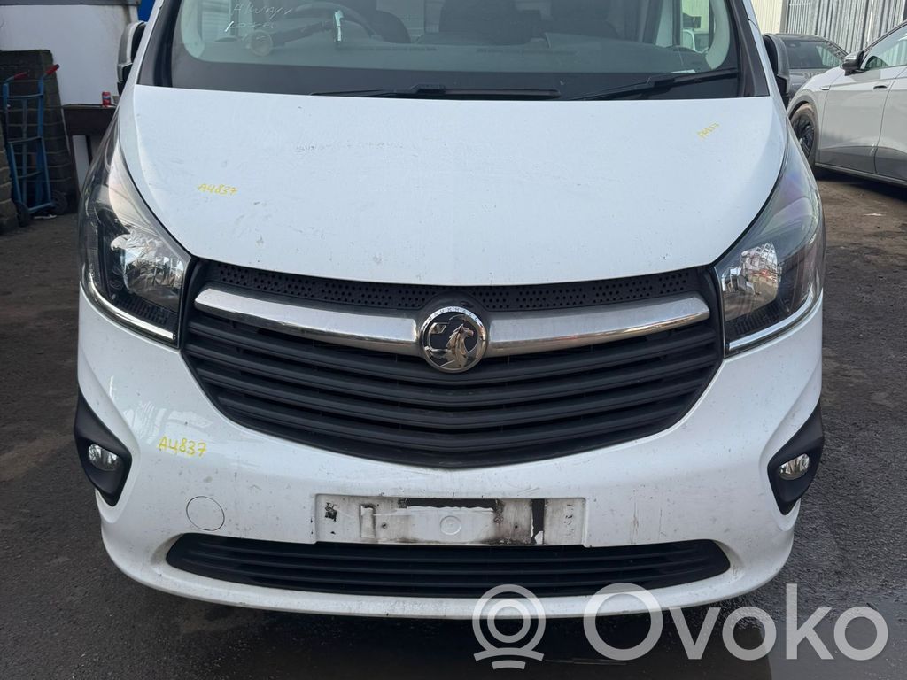 Vivaro Vivaro  227905444R