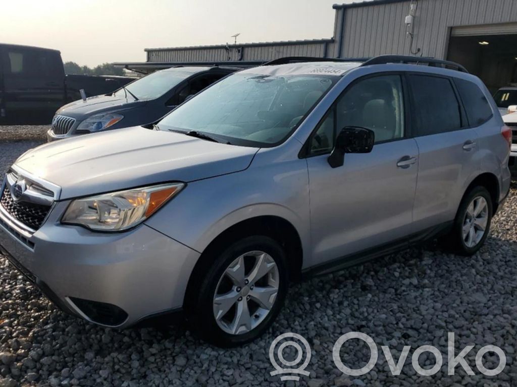 Forester SJ Forester  23700AA760