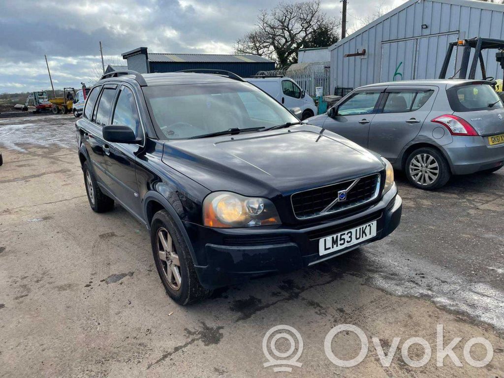XC90 XC90