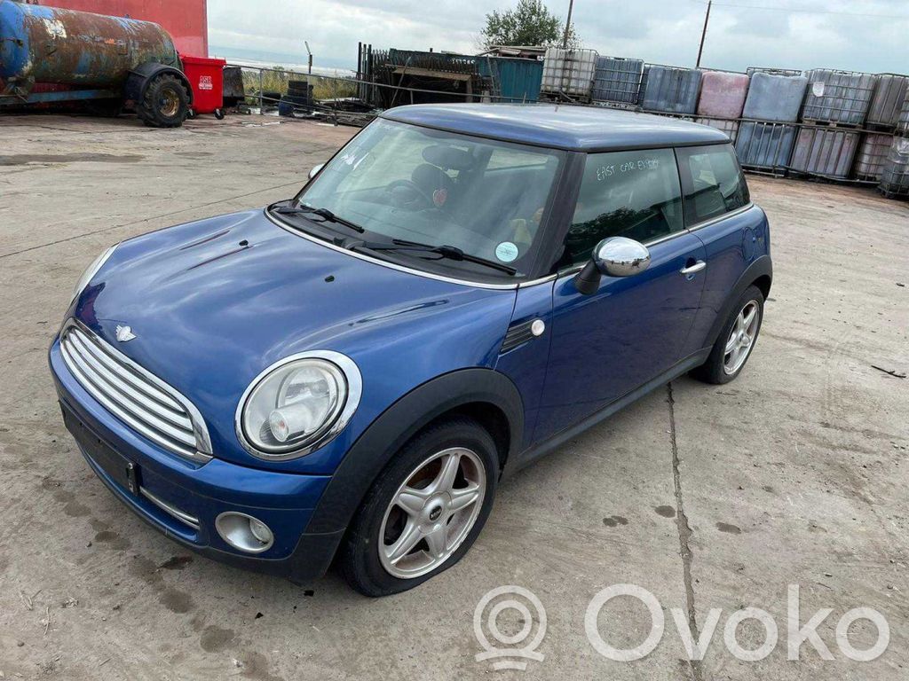 One - Cooper Coupe R56 One/Cooper Coupe R56  7552697