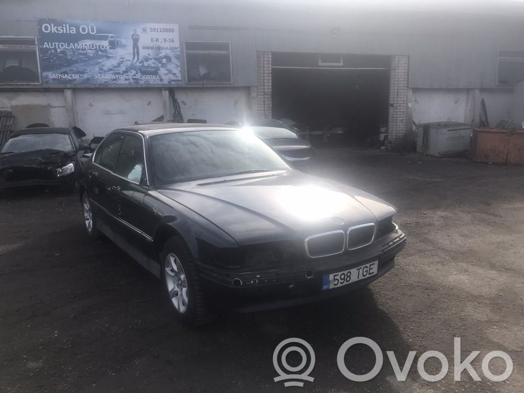7 E38 Series 7  631283527469