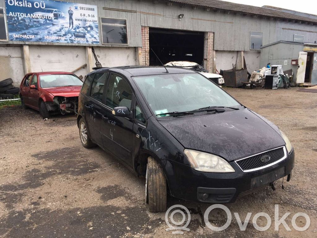 C-MAX I Focus C-MAX, C-MAX, Grand C-MAX  270606