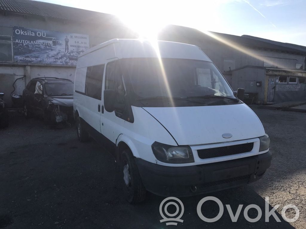 Transit Transit  90VB3N503BB