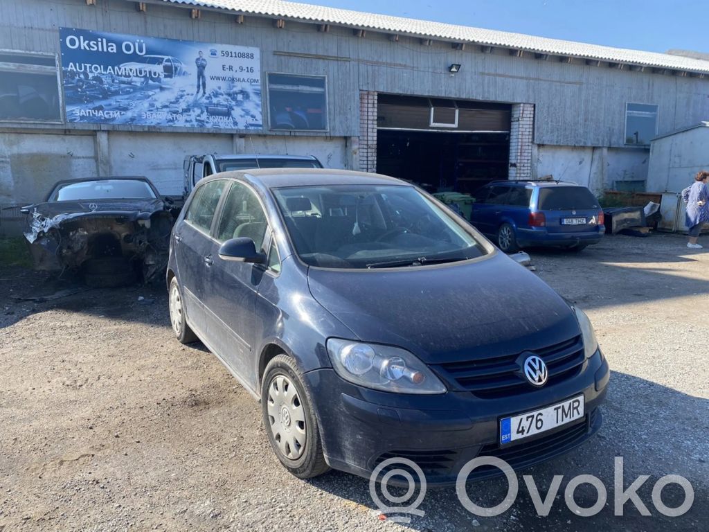 Golf Plus Golf  03G906021KP