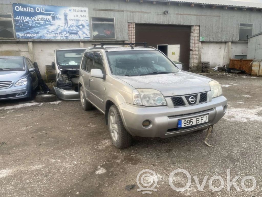 X-Trail T30 X-Trail  M8T71471