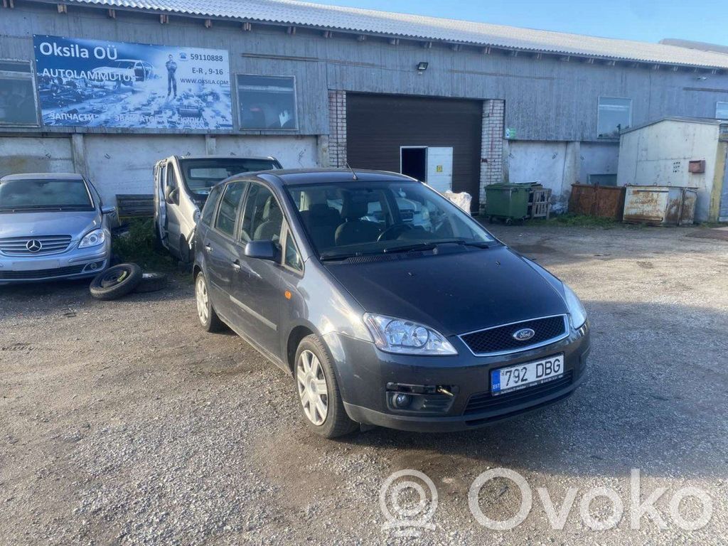 C-MAX I Focus C-MAX, C-MAX, Grand C-MAX  GGV30