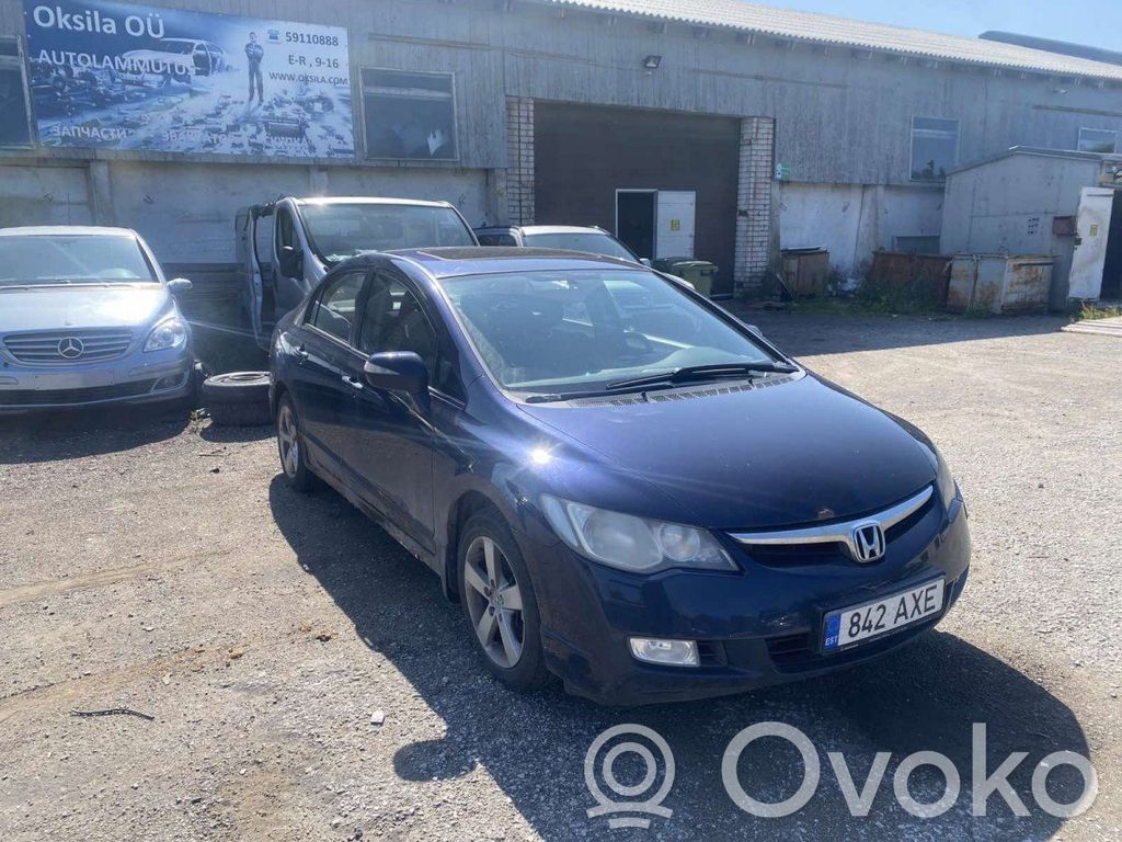 Civic Civic  33101SNBG02