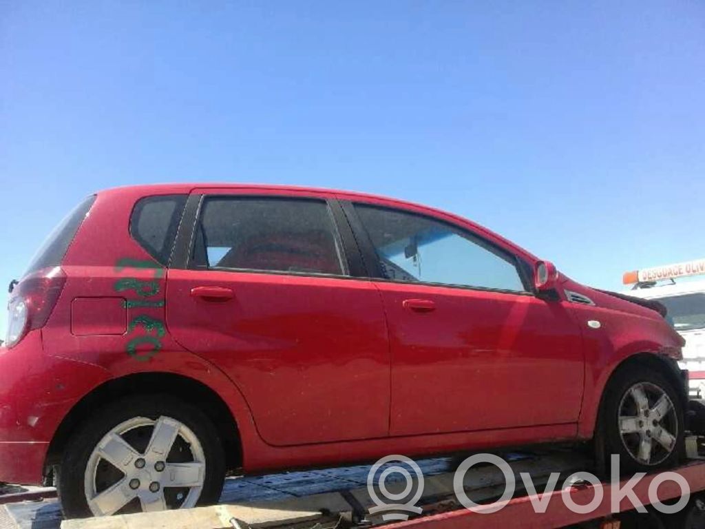 Aveo Aveo