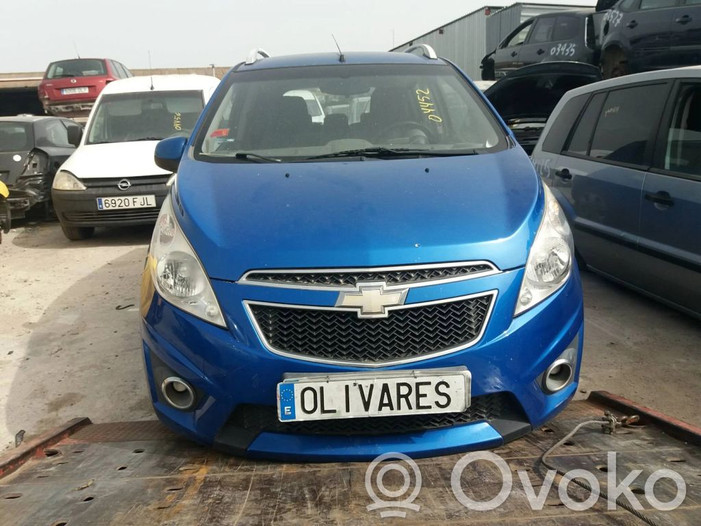 Spark Spark  E1312681