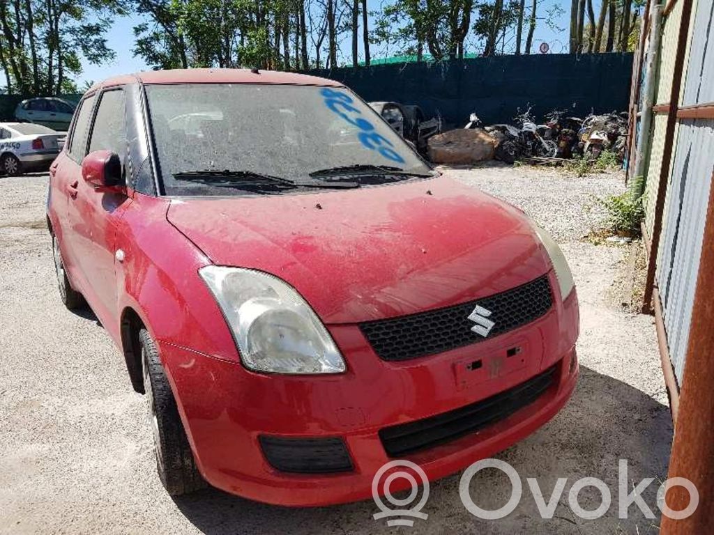 Swift I Swift  3140084E10