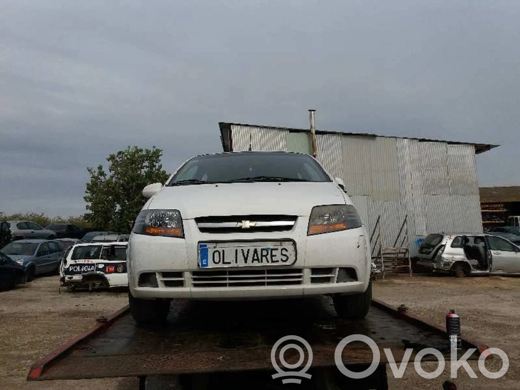 Aveo Aveo