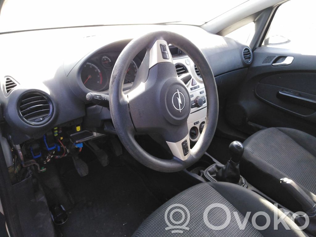 Corsa D Corsa  5140116